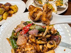 -盏簋品味馆(沙溪店)