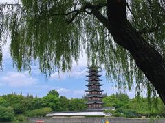 -上海方塔园