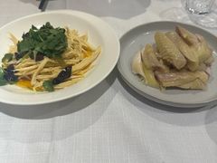 -老吉士酒家(天平路店)