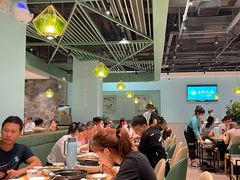 -春润大地海南椰子鸡(沙井京基百纳广场店)