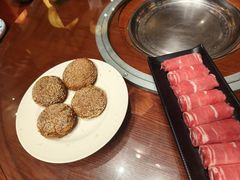 -古关火锅店(古北水镇景区店)