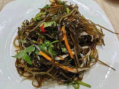 -西部马华清真兰州牛肉面·烧烤夜市(三里河店)