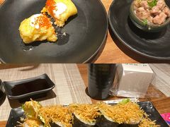 -昊·来了寿司(双楠2店)