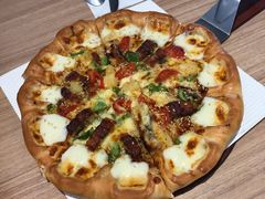 -必胜客(鹤山大道店)