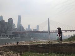 -重庆市江北嘴中央商务区中央公园