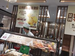 -稻香酒家·35年老字号(侨光店)