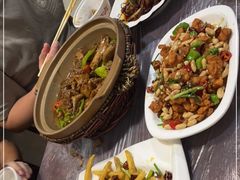-小杨酒家(华苑小区店)
