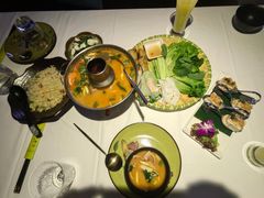 -花样西贡·法式越南餐厅(西大万达店)