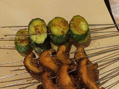 -郑记•不夜城烧烤•龙虾•虾蟹(黄鹤楼店)