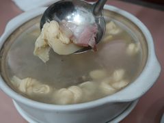 腌笃鲜-蘭心餐厅(进贤路店)