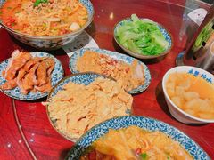 -粉家柳州螺蛳粉(杨宅路店)