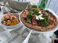-广州四季酒店·意珍·意式自助餐