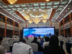 -济南南郊宾馆