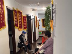 -悦和堂中医门诊部·疼痛调理·针灸推拿·艾灸拔罐