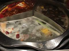 -董家湾重庆老火锅(嘉华店)