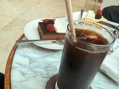 -Plush大堂酒廊(北京金融街威斯汀大酒店)