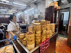 -香港蓮香樓(中環店)