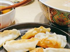 -一米空间·日式料理(逗号立方店)