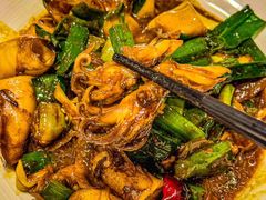 -阿马蛋汤·宁波小海鲜(总店)