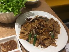 -掂档潮汕牛肉火锅(沈阳万象城店)