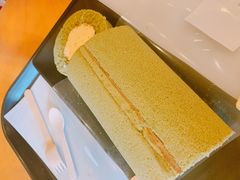 -雪绿茶博物馆