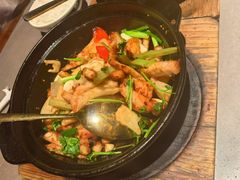 -得意啫·广东啫啫煲(前海HOP店)