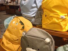 -博览书店(越秀悦汇天地店)