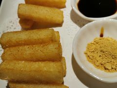 -仁虎老火锅(黄泥磅店)