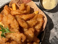 -芭莉与彩虹西餐厅(成都合生汇店)