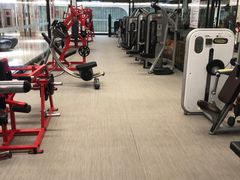 -宝力豪健身(万达广场店)