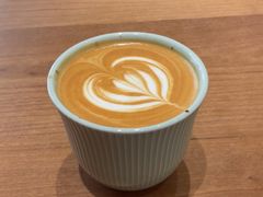-Radar Coffee(思南路店)