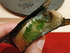 -橼舍鮨青木