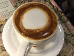 -109 COFFEE(建筑学院店)