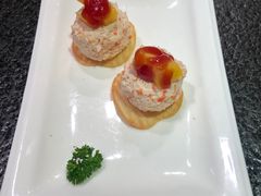 -福樱兰海鲜放题铁板烧(加州店)