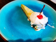 芝士蛋糕-Cactus墨西哥仙人掌餐厅