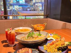 -Tegu泰古莲·泰国餐厅(红山6979店)