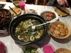 -深山老屋(张江店)