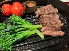 -ZAFFERANO西班牙海鲜饭(上海首店)