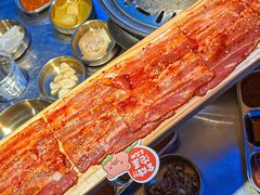 -入火韩国烤肉(凯旋广场店)