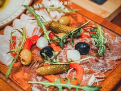 -Bistro Les Lilas丁香花小酒馆