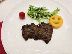 -南通大饭店·米兰餐厅