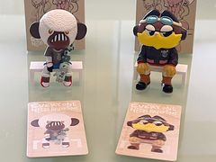 -泡泡玛特POPMART(上海环球港店)