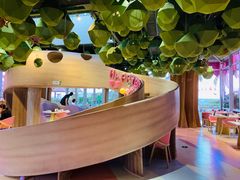 -水桶王国主题餐厅·聚会·生日派对·亲子活动·家庭套餐(亚龙湾希尔顿店)