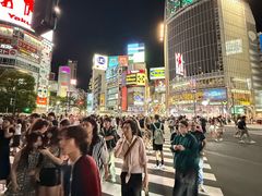 -涩谷区