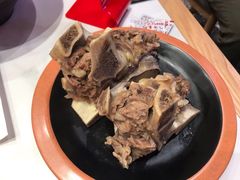 -瞪眼牛煎包·大锅牛肉汤(懿德城店)
