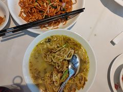 -丰收日·小海鲜·沪上家宴(顾村正大店)