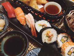 -西村日本料理(香格里拉饭店)