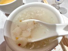 桂花酒酿丸子-宁波旅港同乡会(业丰大厦店)