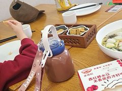 -米香居新鲁味·水饺餐厅