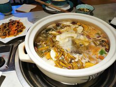 -大理董·董家小厨野生菌火锅(古城旗舰店)